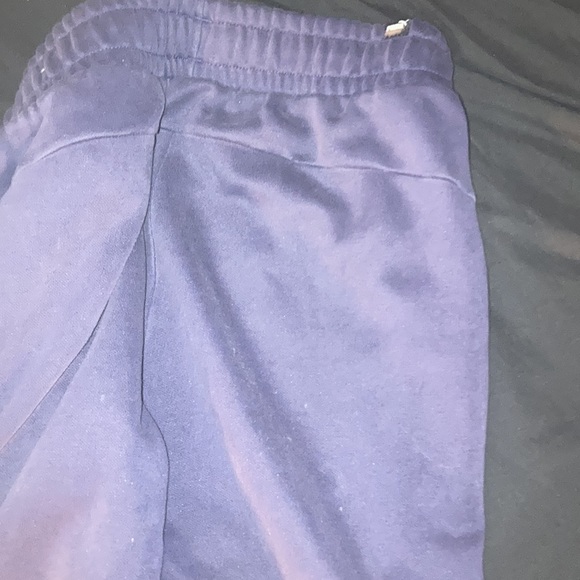 Navy Blue Puma pants - Picture 4 of 4